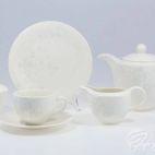 Garnitur do kawy dla 6 os./21 części - SOFT FBC S-03529 - zdjęcie