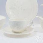 Garnitur do kawy dla 6 os./21 części - SOFT FBC S-03529 - zdjęcie