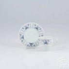 Filiżanka 0,10 l ze spodkiem - 6101 MARIA Kaszubska - zdjęcie