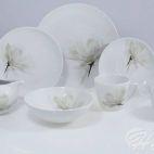 Zestaw naczyń dla 6 os. / 32 części - 6474 Boss / Dorota / Beata - zdjęcie