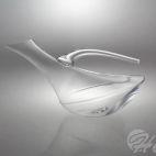 Handmade / Karafka 900 ml - BEZBARWNA (3975) - zdjęcie