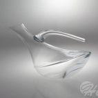 Handmade / Karafka 900 ml - BEZBARWNA (3975) - zdjęcie