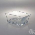 Handmade / Salaterka 20,5 cm - BEZBARWNA (5751) - zdjęcie