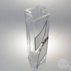 Wazon zdobiony 30 cm - 080 (OX125/080) - zdjęcie