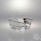 Salaterka zdobiona 15,5 cm - 080 (OX17802/080) - zdjęcie