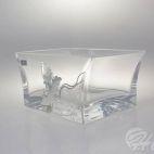 Salaterka zdobiona 20 cm - 2345 (OX17058/2345) - zdjęcie