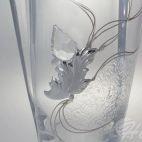 Wazon zdobiony 30 cm - 2345 (OX410/2345) - zdjęcie