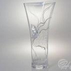 Wazon zdobiony 35 cm - 2345 (OX6768/2345) - zdjęcie