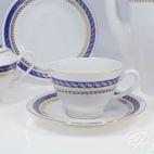 Garnitur do kawy dla 12 os./ 39 części - 1364 FESTON - zdjęcie