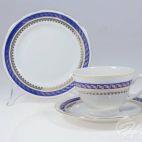 Garnitur do kawy dla 12 os./ 39 części - 1364 FESTON - zdjęcie