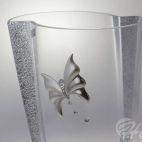 Wazon zdobiony 30 cm - 007 (OX410/007) - zdjęcie