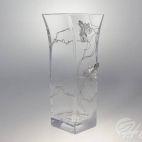 Wazon zdobiony 31,5 cm - 2K (OX418/2K) - zdjęcie