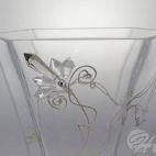 Wazon zdobiony 35 cm - 2K (OX6768/2K) - zdjęcie