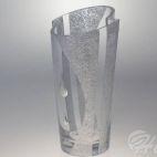 Wazon zdobiony 30 cm - B701 (OX410/B701) - zdjęcie