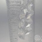 Wazon zdobiony 31,5 cm - WKS (OX418/WKS) - zdjęcie