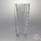 Wazon zdobiony 30 cm - WKS (OX6246/WKS) - zdjęcie