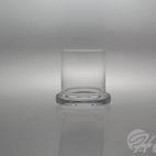 Handmade / Szklanki 200 ml - BEZBARWNE (2203) - zdjęcie