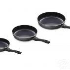 Patelnia 28 cm - CONTRAST PROCOAT (NK328) - zdjęcie