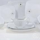 Serwis obiadowy bez wazy dla 12 os. / 44 części - E635 AKCENT - zdjęcie