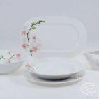 Zestaw obiadowy dla 6 os./15 części - 4774 Roma / Ambasador / Gabi - zdjęcie