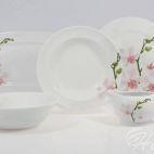 Zestaw obiadowy dla 6 os./15 części - 4774 Roma / Ambasador / Gabi - zdjęcie