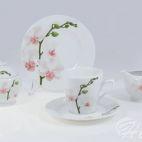 Zestaw kawowy dla 6 os./20 części - 4774 Roma / Ambasador - zdjęcie