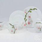 Zestaw kawowy dla 6 os./20 części - 4774 Roma / Ambasador - zdjęcie