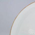 Talerz deserowy 20,5 cm - 6698 BOSS - zdjęcie
