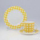 Zestaw śniadaniowy 1/3 - 5820A TRAPO - zdjęcie