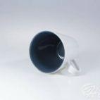 Kubek 300 ml - OPTY Szary - zdjęcie