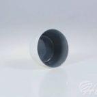 Salaterka 10,5 cm - OPTY Szary - zdjęcie