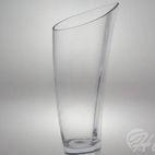 Handmade / Wazon 45 cm - BEZBARWNY (A662) - zdjęcie