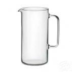 Dzbanek żaroodporny 1,00 l Cylinder (991219) - zdjęcie