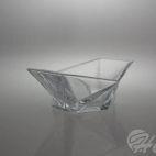 Misa kryształowa 22 cm - ORIGAMI (999344) - zdjęcie