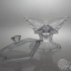 Bomboniera kryształowa na nodze 23,5 cm - ORIGAMI (999320) - zdjęcie