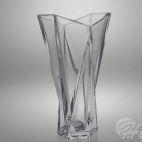 Wazon kryształowy 32 cm - ORIGAMI (999450) - zdjęcie
