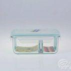 Pojemnik na żywność 1000 ml - DUO (038475) - zdjęcie