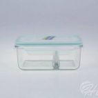 Pojemnik na żywność 1000 ml - DUO (038475) - zdjęcie