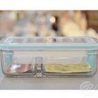 Pojemnik na żywność 920 ml - DUO (039687) - zdjęcie