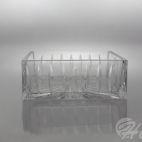 Owocarka kryształowa 18 cm - ZA1141 (400942) - zdjęcie