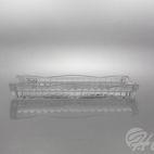 Taca kryształowa 20 cm - S364 (400926) - zdjęcie