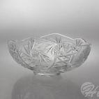 Żardyniera kryształowa 26,5 cm - ST3228 (400830) - zdjęcie