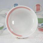 MIX & MATCH / NEW ATELIER: Salaterka cylindryczna 21 cm - RED - zdjęcie