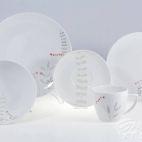 Zestaw naczyń dla 6 os./ 30 części - 7101 Boss / Dorota / Beata - zdjęcie