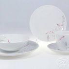 Zestaw naczyń dla 6 os./ 30 części - 7101 Boss / Dorota / Beata - zdjęcie