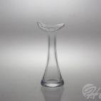 Handmade / Wazon 18 cm - BEZBARWNY (3118) - zdjęcie