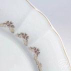 Garnitur do kawy dla 12 osób / 40 części - 6926 MARIA Girlanda - zdjęcie