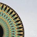 Talerz deserowy 17 cm - G413 ASTRA India - zdjęcie