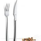 Zestaw sztućców do steków - 7038 CHULETERO - zdjęcie