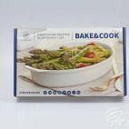 Bake&Cook: Naczynie do zapiekania 270 Lubiana (LU1657BC) - zdjęcie
